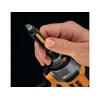DeWalt EXZTREME 8 mm gépi dugókulcs DeWalt EXZTREME 8 mm gépi dugókulcs
