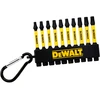 DeWalt FLEXTORQ bit keszlet T20T25T30x57 mm 10 db Kép: DeWalt FLEXTORQ bit keszlet T20T25T30x57 mm 10 db.webp