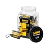 Kép: DeWalt FLEXTORQ bit keszlet T20T25T30x57 mm 10 db.webp