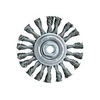 DeWalt Fonott drotkorong lapos 115 x 22.2 mm_0 Kép: DeWalt Fonott drotkorong lapos 115 x 22.2 mm_0.webp