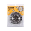 Kép: DeWalt Fonott drotkorong lapos 115 x 22.2 mm_1.webp