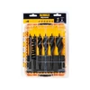 DeWalt furoszar keszlet 13-32 mm 152 mm 6 reszes Kép: DeWalt furoszar keszlet 13-32 mm 152 mm 6 reszes.webp