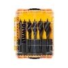 Kép: DeWalt furoszar keszlet 13-32 mm 152 mm 6 reszes.webp