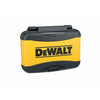 DeWalt gépi dugókulcs készlet 1/2inch 9 db DeWalt gépi dugókulcs készlet 1/2inch 9 db
