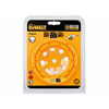 DEWALT Gyémánt csiszolótárcsa kétsoros 125mm (DT3796-QZ) DEWALT Gyémánt csiszolótárcsa kétsoros 125mm (DT3796-QZ)