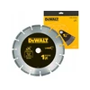 DeWalt gyémánt vágótárcsa 230mm x 22.2mm DeWalt gyémánt vágótárcsa 230mm x 22.2mm