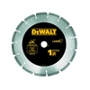 DeWalt gyémánt vágótárcsa 230mm x 22.2mm DeWalt gyémánt vágótárcsa 230mm x 22.2mm