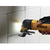 DeWalt Gyorsvágó keményfém fugavágólap oszcilláló multigéphez 5 mm