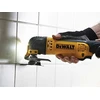 DeWalt Gyorsvágó keményfém fugavágólap oszcilláló multigéphez 5 mm DeWalt Gyorsvágó keményfém fugavágólap oszcilláló multigéphez 5 mm
