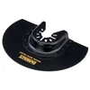 DeWalt Gyorsvágó szegmensfűrészlap oszcilláló multigéphez 102 mm DeWalt Gyorsvágó szegmensfűrészlap oszcilláló multigéphez 102 mm
