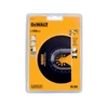 DeWalt Gyorsvágó szegmensfűrészlap oszcilláló multigéphez 102 mm DeWalt Gyorsvágó szegmensfűrészlap oszcilláló multigéphez 102 mm
