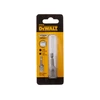 DeWalt IMPACT 1/4 - 1/2 bitbefogású átalakító adapter DeWalt IMPACT 1/4 - 1/2 bitbefogású átalakító adapter
