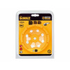 DeWalt keményfémszemcsés fazékkorong 125 mm M14 DeWalt keményfémszemcsés fazékkorong 125 mm M14