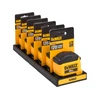 DEWALT KOMPAKT 8M X 28MM SZALAG Kép: DEWALT KOMPAKT 8M X 28MM SZALAG.webp