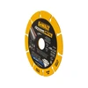 DeWalt korfureszlap 125x2223x13 mm Kép: DeWalt korfureszlap 125x2223x13 mm.webp
