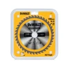 DeWalt korfureszlap 190x30x26 mm40T Kép: DeWalt korfureszlap 190x30x26 mm40T.webp