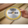 Kép: DeWalt korfureszlap 190x30x26 mm40T.webp