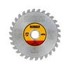DeWalt korfureszlap acel - inoxhoz 140x20mm 30T_0 Kép: DeWalt korfureszlap acel - inoxhoz 140x20mm 30T_0.webp