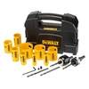 DeWalt korkivago furesz keszlet 13 reszes Kép: DeWalt korkivago furesz keszlet 13 reszes.webp