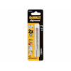 DeWalt kőzetfúrószár 6 x 100 mm DeWalt kőzetfúrószár 6 x 100 mm