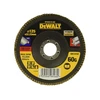 DeWalt Lamellas csiszolokorong 125 mm x 222 mm x 60 G_0 Kép: DeWalt Lamellas csiszolokorong 125 mm x 222 mm x 60 G_0.webp