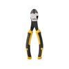 DeWalt DWHT82796 oldalcsípőfogó 160 mm