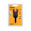 DeWalt merülőfűrészlap oszcilláló multigéphez 43 x 10mm DeWalt merülőfűrészlap oszcilláló multigéphez 43 x 10mm