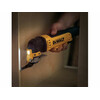 DeWalt merülőfűrészlap oszcilláló multigéphez 43 x 31 mm DeWalt merülőfűrészlap oszcilláló multigéphez 43 x 31 mm