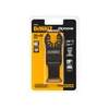 DeWalt merülőfűrészlap oszcilláló multigéphez 43 x 31mm DeWalt merülőfűrészlap oszcilláló multigéphez 43 x 31mm