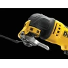 DeWalt merülőfűrészlap oszcilláló multigéphez 67 x 31mm