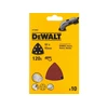 Kép: DeWalt Multicsiszololap 93 x 93 mm 100 G_1.webp