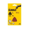 Kép: DeWalt Multicsiszololap 93 x 93 mm 180 G_1.webp
