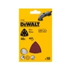 Kép: DeWalt Multicsiszololap 93 x 93 mm_1.webp