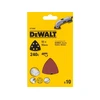 Kép: DeWalt Multicsiszololap 93 x 93 mm_1.webp