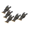 DeWalt multigép tartozék készlet 30 x 43mm DeWalt multigép tartozék készlet 30 x 43mm