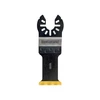 DeWalt multigép tartozék készlet 30 x 43mm DeWalt multigép tartozék készlet 30 x 43mm