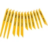 DeWalt orrfűrészlap készlet 12 db DeWalt orrfűrészlap készlet 12 db