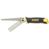 DeWalt osszecsukhato gipszkarton furesz reszelovel_0 Kép: DeWalt osszecsukhato gipszkarton furesz reszelovel_0.webp