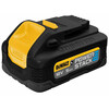 DeWalt Powerstack akkumulátor 18 V 5 Ah DeWalt Powerstack akkumulátor 18 V 5 Ah