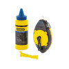 DeWalt PowerWinder kicsapózsinór 30 m DeWalt PowerWinder kicsapózsinór 30 m
