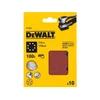 Kép: DeWalt Rezgocsiszolo papir 115 x 115 mm 180 G 10 db_1.webp