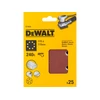 Kép: DeWalt Rezgocsiszolo papir 115 x 115 mm 240G 25 db_1.webp