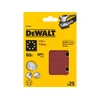 DeWalt Rezgocsiszolo papir 115 x 115 mm 60G 25 db_1 Kép: DeWalt Rezgocsiszolo papir 115 x 115 mm 60G 25 db_1.webp