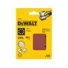Kép: DeWalt Rezgocsiszolo papir 115x115 mm 240 G 10 db_1.webp