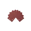 Kép: DeWalt Rezgocsiszolo papir 120G 115x115 mm 10 db_0.webp