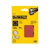 Kép: DeWalt Rezgocsiszolo papir 320 G 115x115 mm 10 db_1.webp