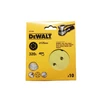 Kép: DeWalt ROS 125mm 320G Tepozaras excentercsiszolopapir 125 mm 320G_1.webp