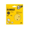 Kép: DeWalt ROS 125mm 60G Tepozaras excentercsiszolopapir 125 mm 60G_1.webp