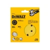 Kép: DeWalt ROS 125mm 80G Tepozaras excentercsiszolopapir 125 mm 80G_1.webp