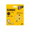 DeWalt Sanding Disc Tepozaras excentercsiszolopapir 125 mm 120G 8 lyuk 25 db_1 Kép: DeWalt Sanding Disc Tepozaras excentercsiszolopapir 125 mm 120G 8 lyuk 25 db_1.webp
